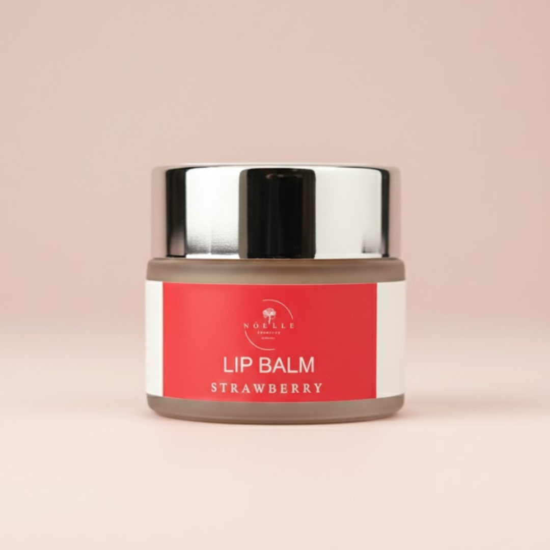 Lip Balm Strawberry