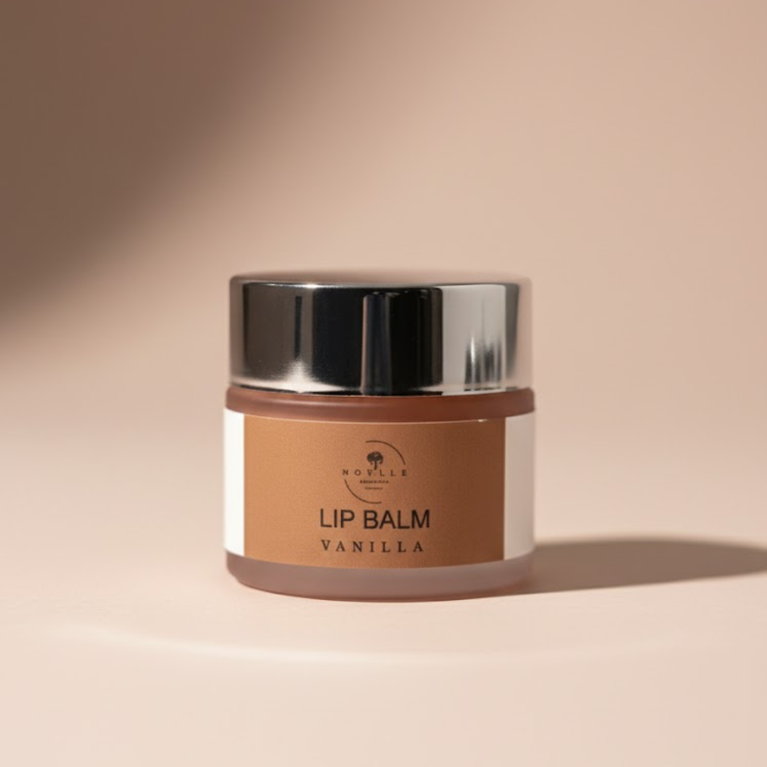 Lip balm Vanilla
