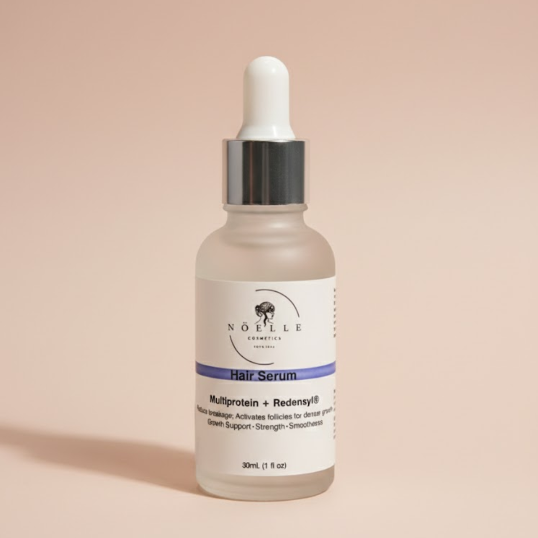 Hair Serum Multiprotein + Redensyl®