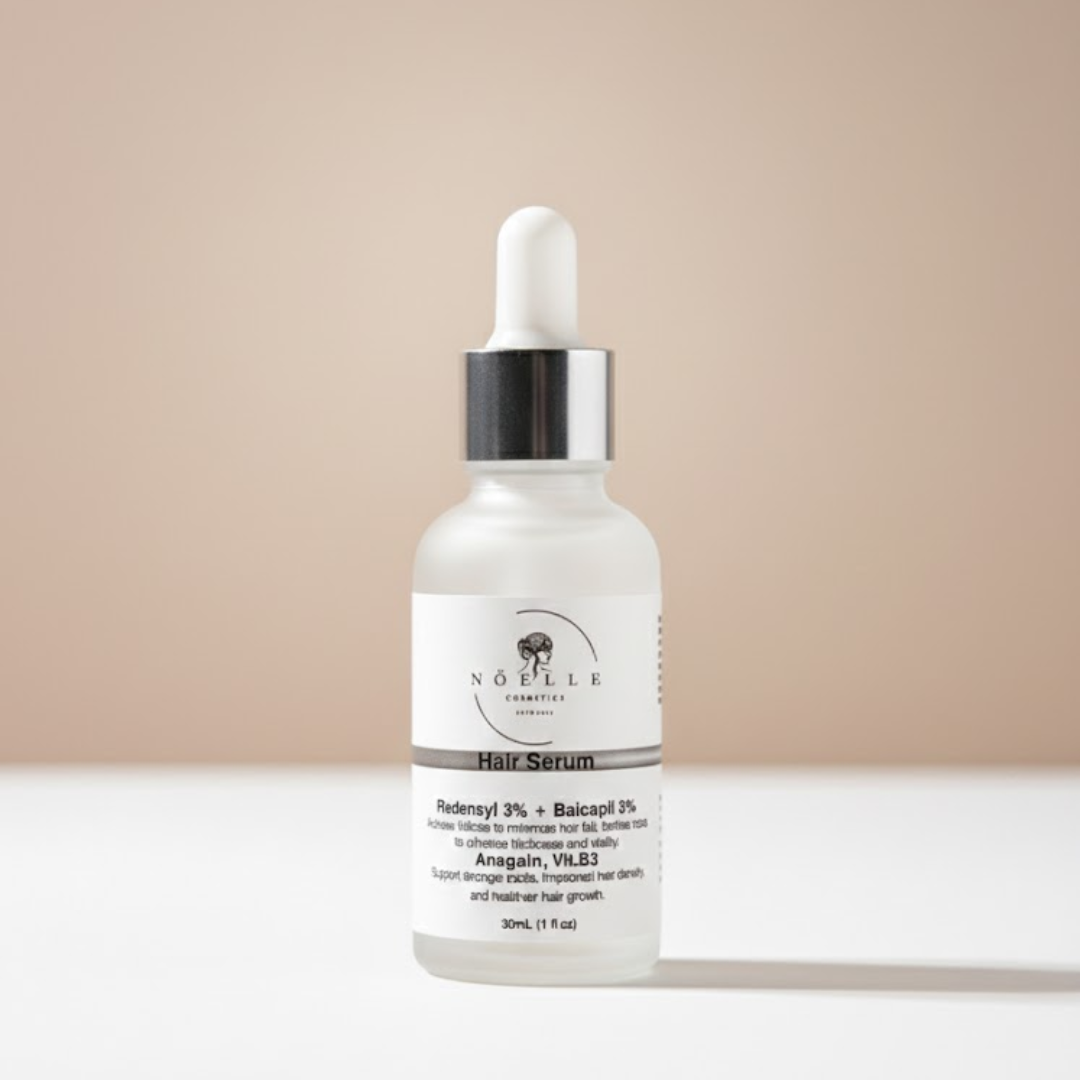 Hair Serum Redensyl 3% + Baicapil 3%