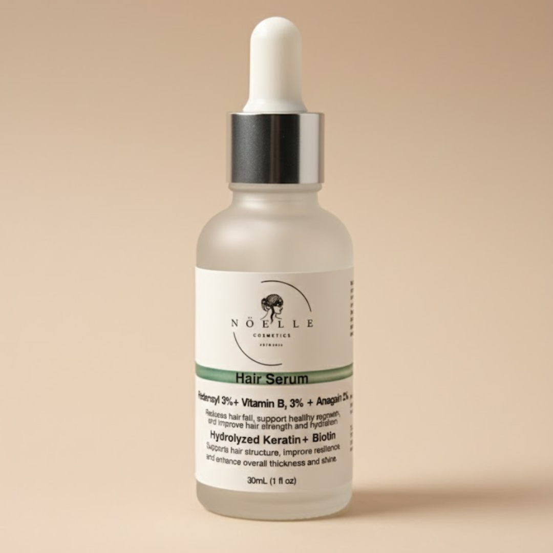 Hair Serum Redensyl 3%+ Vitamin B5 3% + Anagain 2%