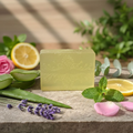 Botanical Soap